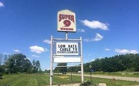 Super 9 Inn Albion Mi